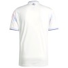 Aston Villa Tredje 2025-26 - Fodboldtrøjer (S/S)